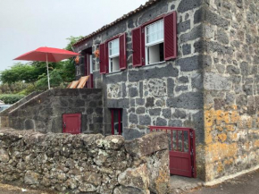 Adega do Pesqueiro Alto